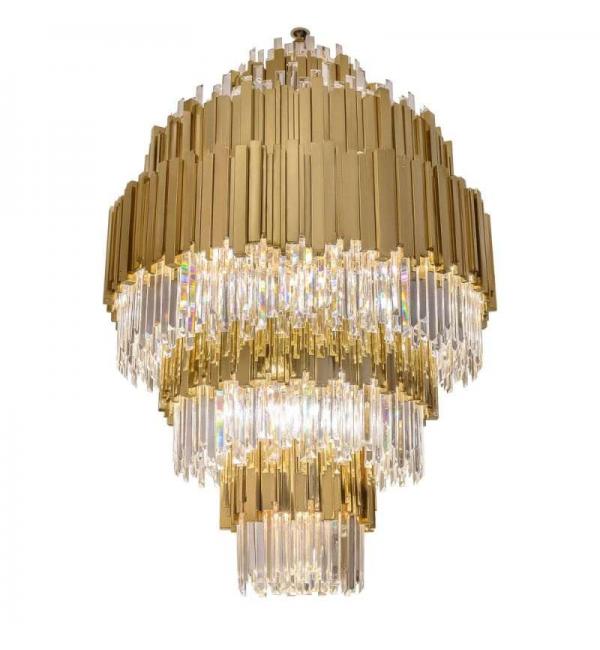 Светильник Larte Luce Empire L21512.92