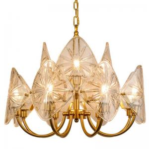 Светильник Larte Luce Tropic L27312