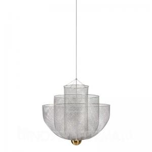 Светильник Larte Luce Meshmatics L48304