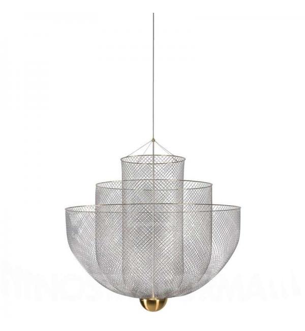 Светильник Larte Luce Meshmatics L48306