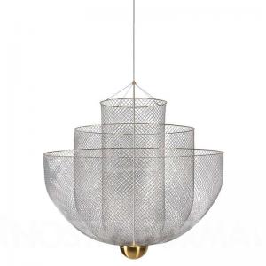 Светильник Larte Luce Meshmatics L48308