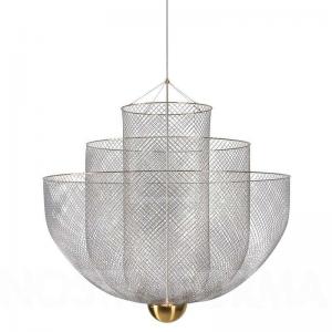 Светильник Larte Luce Meshmatics L48309