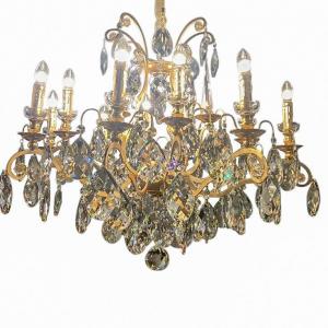 Светильник Larte Luce Renaissance L30012.52