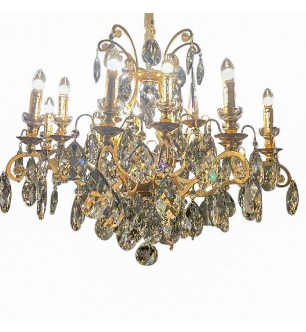 Светильник Larte Luce Renaissance L30012.52