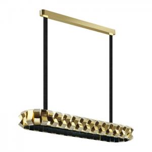 Светильник Odeon Light L-VISION 4993/90LA
