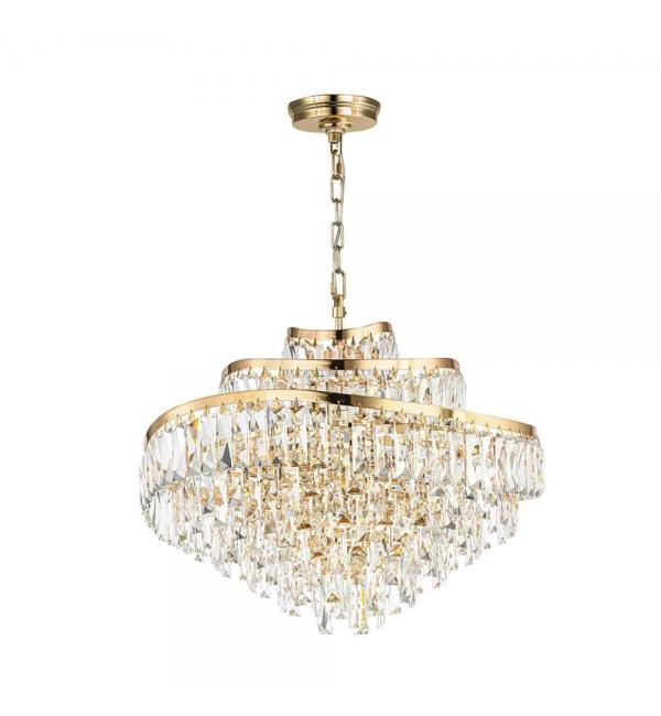 Светильник Odeon Light HALL 5073/12