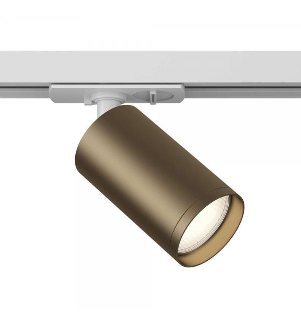 Светильник Maytoni Technical Focus S TR020-1-U-GU10-WBZ
