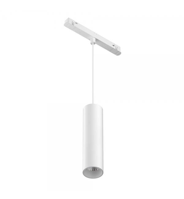 Светильник Maytoni Technical Focus LED TR041-4-12W3K-M-DS-W