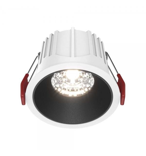 Светильник Maytoni Technical Alfa LED DL043-01-15W4K-RD-WB