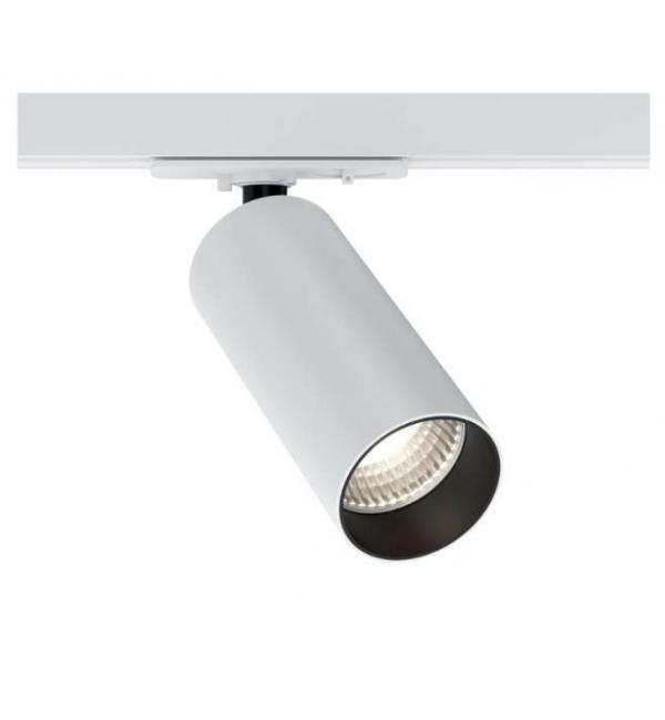 Светильник Maytoni Technical Focus LED  TR021-1-12W3K-W-D-W