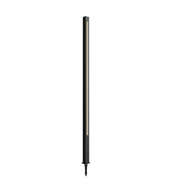 Светильник Maytoni Outdoor Pole O440FL-L12GF3K