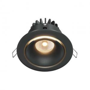 Светильник Maytoni Technical Yin DL031-L12W3K-D-B