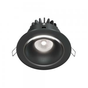 Светильник Maytoni Technical Yin DL031-L12W4K-D-B
