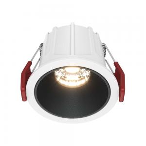 Светильник Maytoni Technical Alfa LED DL043-01-10W3K-D-RD-WB