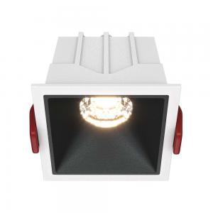 Светильник Maytoni Technical Alfa LED DL043-01-10W3K-D-SQ-WB