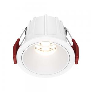 Светильник Maytoni Technical Alfa LED DL043-01-10W3K-RD-W