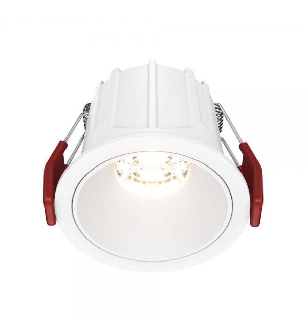 Светильник Maytoni Technical Alfa LED DL043-01-10W3K-RD-W