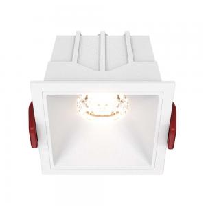 Светильник Maytoni Technical Alfa LED DL043-01-10W3K-SQ-W