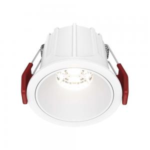 Светильник Maytoni Technical Alfa LED DL043-01-10W4K-RD-W