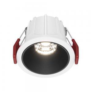 Светильник Maytoni Technical Alfa LED DL043-01-10W4K-RD-WB