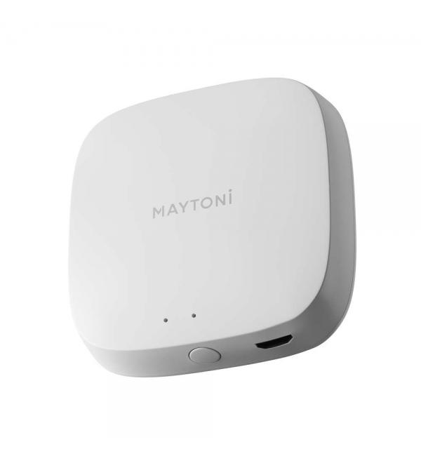 Центр управления умным домом Maytoni Smart Hub Maytoni Smart control MD-TRA034-W