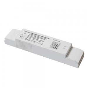 Источник питания 38-50W IP20 Maytoni Technical Источники питания Triac PSL-TR40-950-1200mA