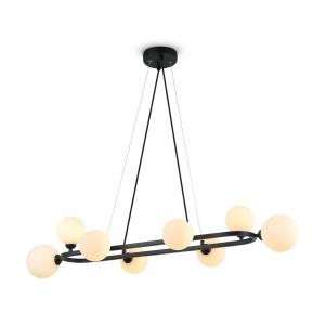 Светильник Freya Globos FR5222PL-08B1