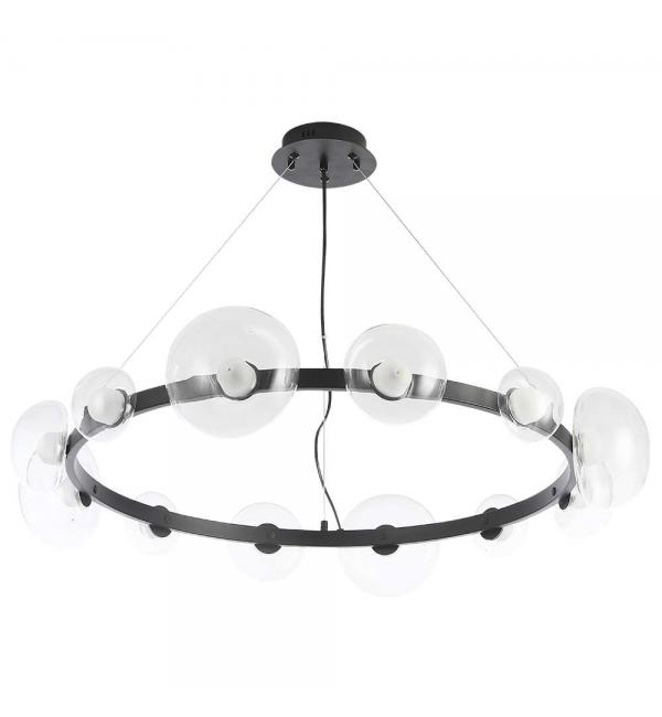 Светильник Crystal Lux BOSQUE 0270/312