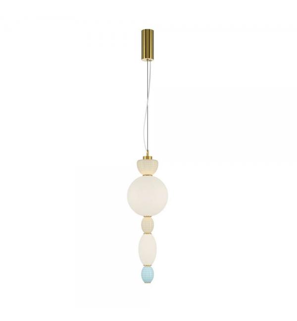 Светильник Maytoni Adore MOD297PL-L17BS3K