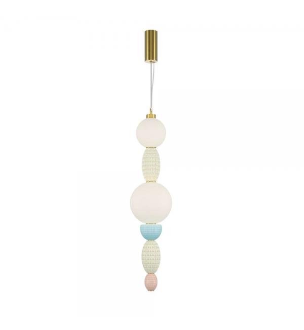 Светильник Maytoni Adore MOD297PL-L24BS3K