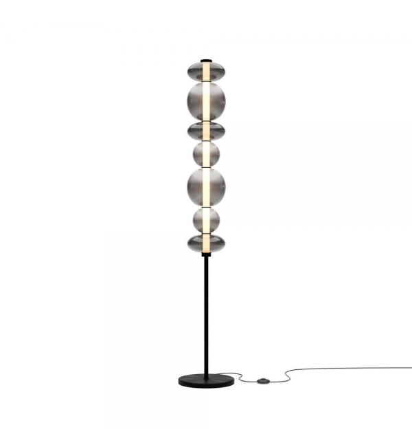 Светильник Maytoni Futuro MOD307FL-L40B3K