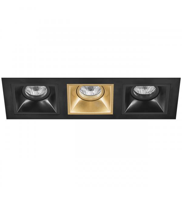 Светильник Lightstar Domino D537070307