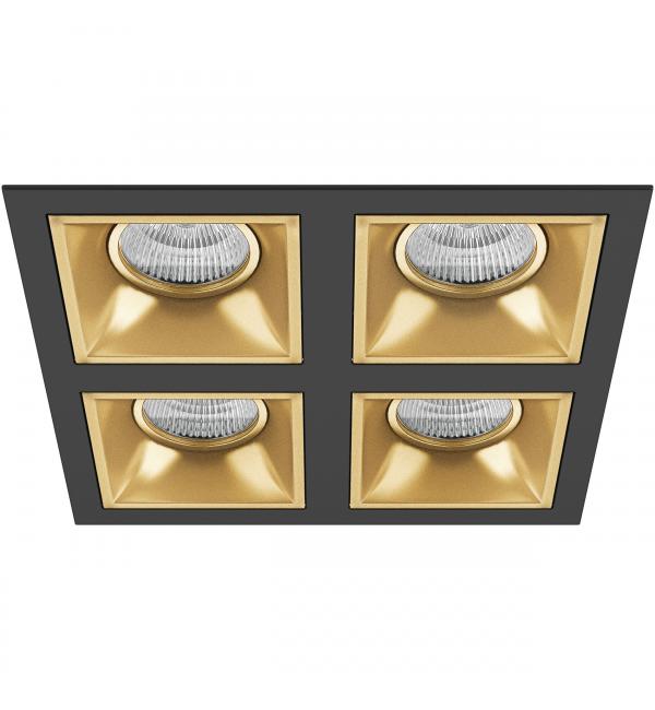 Светильник Lightstar Domino D54703030303