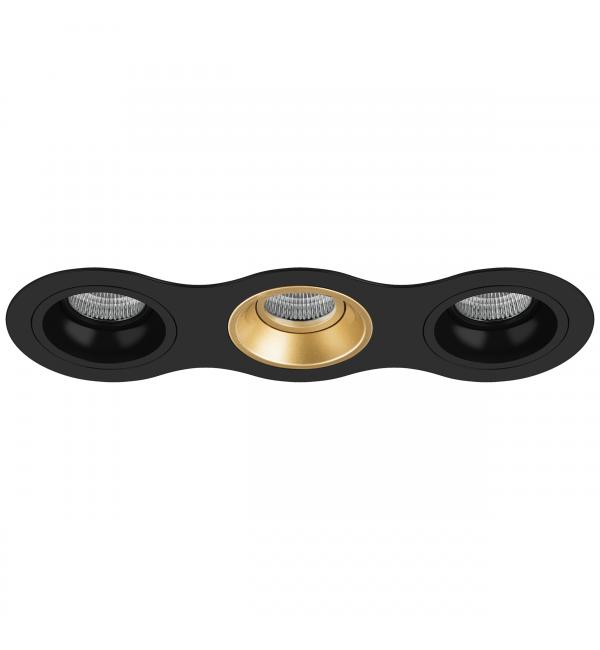 Светильник Lightstar Domino D637070307