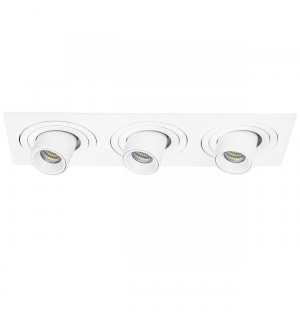 Светильник Lightstar Intero TUBO i536162