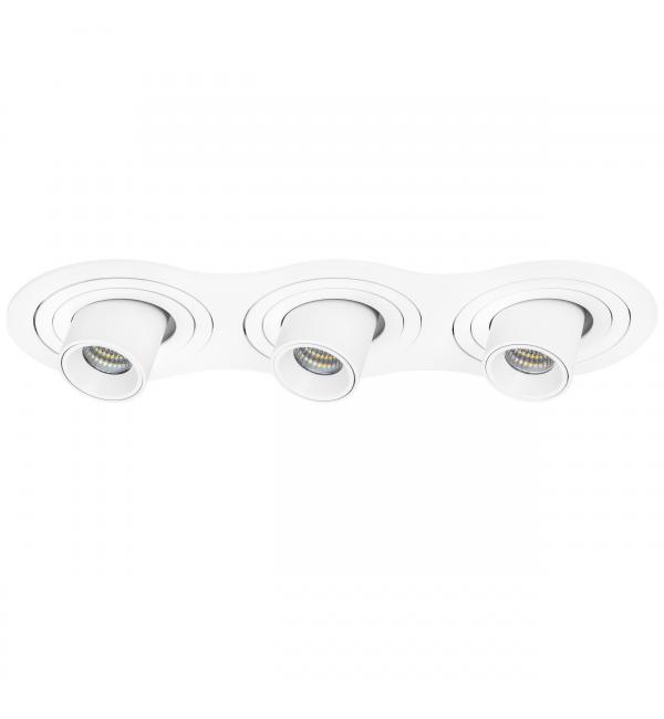 Светильник Lightstar Intero TUBO i636162