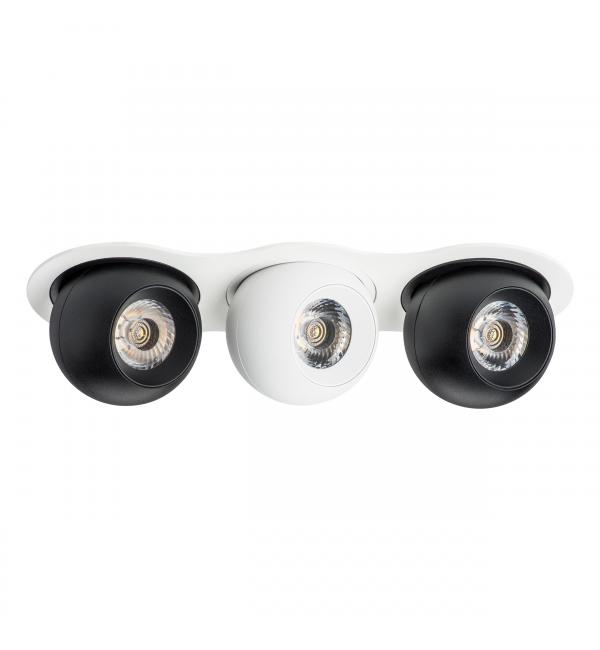 Светильник Lightstar Intero BALL i636746474