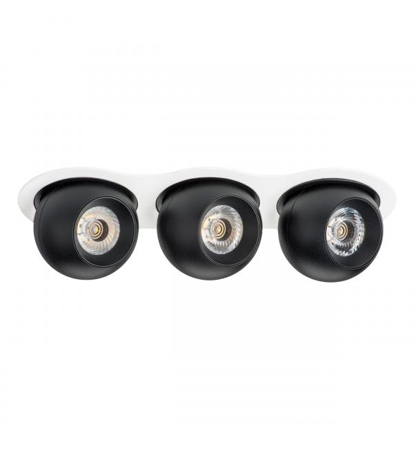 Светильник Lightstar Intero BALL i636747474