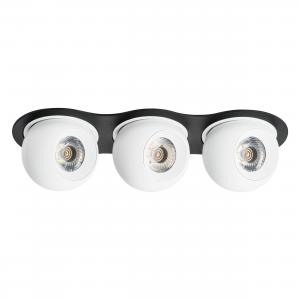 Светильник Lightstar Intero BALL i637626262