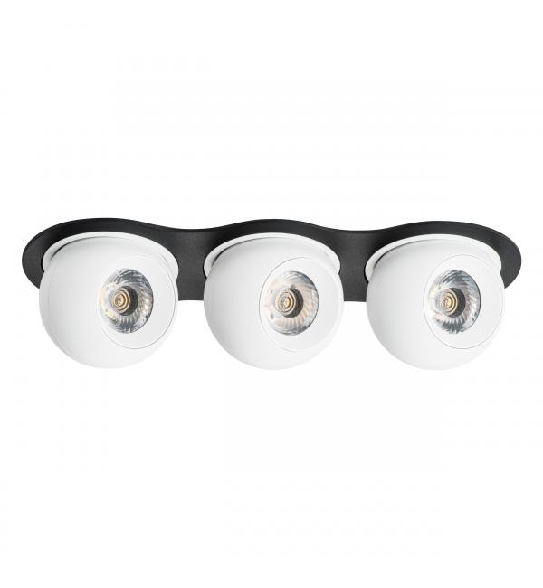 Светильник Lightstar Intero BALL i637626262