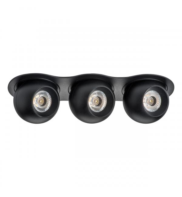Светильник Lightstar Intero BALL i637727272