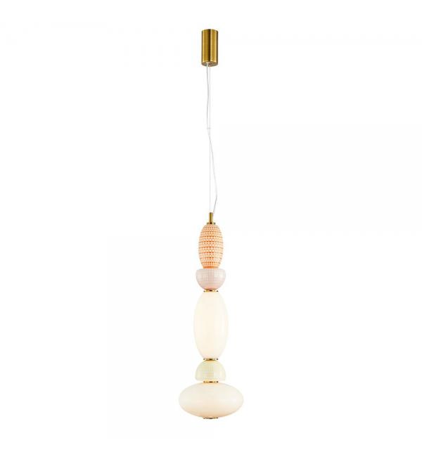 Светильник Divinare AMBRA 5016/17 SP-20