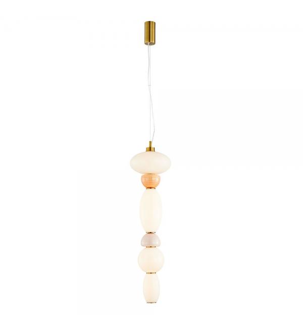 Светильник Divinare AMBRA 5016/17 SP-36