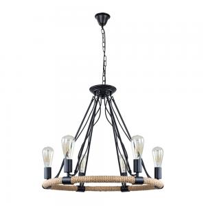 Светильник Divinare PAULA 8108/01 LM-6