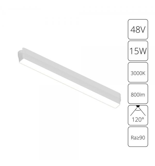 Светильник Arte RAPID A1168PL-1WH