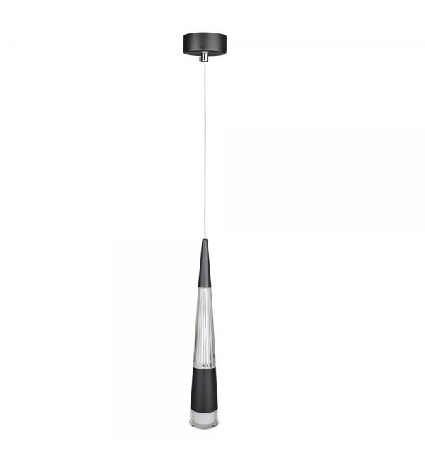 Светильник Arte SABIK A6576SP-1BK