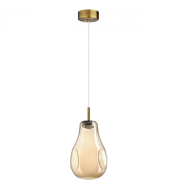 Светильник Odeon Light PENDANT 5098/4L