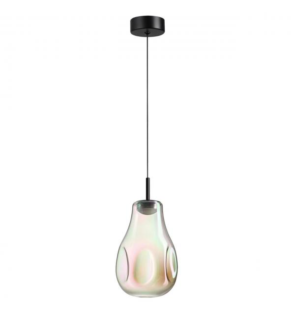 Светильник Odeon Light PENDANT 5098/4LB