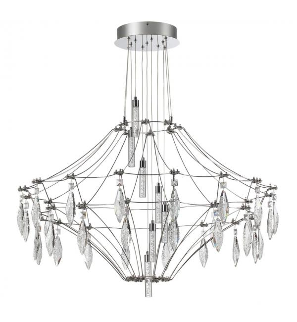 Светильник Odeon Light CLASSIC 6699/51CL