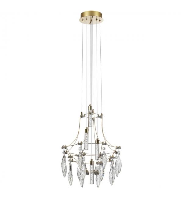 Светильник Odeon Light CLASSIC 7000/35L